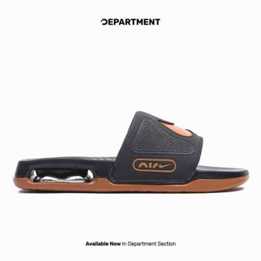 Sandal Pria NIKE AIR MAX CIRRO SLIDE DC1460016 ORIGINAL 45