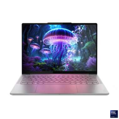 Lenovo Yoga Slim 7 14ILL10 Touch OLED ULTRA 5 226V 16GB 512GB W11+OHS 14" 2.8K 120HZ EVO Paket Skinb
