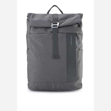 Hush Puppies Tas Pria Zuko Backpack Grey Grey