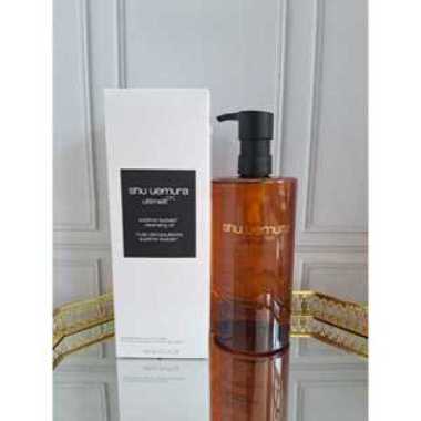 Shu Uemura Skin Purifier Ultime8 Cleansing Oil (BPOM) 150