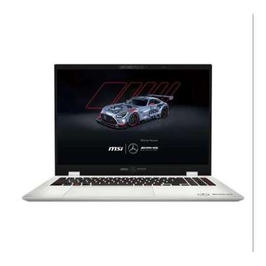 MSI PRESTIGE 16 MERCEDES OLED AMG AI+ ULTRA 9 288V 32GB 1TB W11+OHS 16.0UHD+ Non Bundle