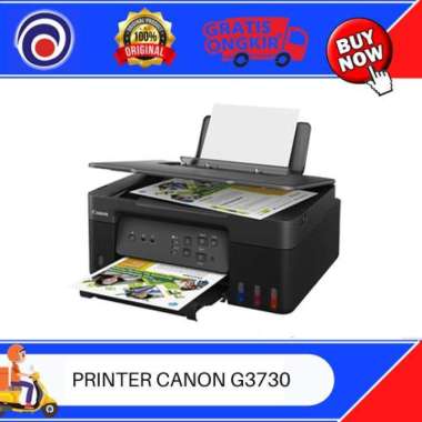 Printer Canon G3730 🔥 Harga & Spesifikasi Terbaru Juni 2026