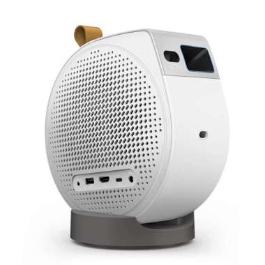 BenQ Proyektor BenQ GV50 DLP 500 ANSI Lumens 1080p