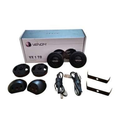Tweeter venom turbo vx 1 to tweeter mobil venom turbo vx 1 to tweeter mobil 2 inch venom turbo