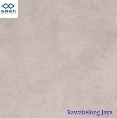 Granit Tile 60x60 Cemento Grey (Matt)