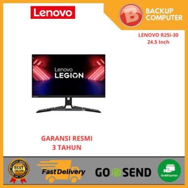 MONITOR LENOVO R25i-30 67B7GACBWW 24.5 Inch