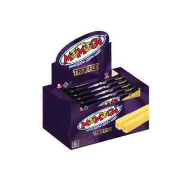 Momogi Snack Stick Truffle Box 10 x 12 gr