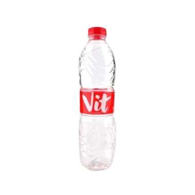 Vit Air Mineral Botol 550 ml