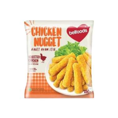 Belfoods Nugget