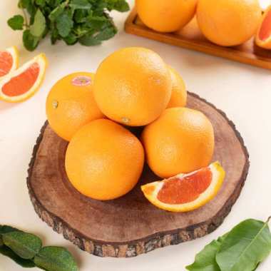 Jeruk Sunkist Cara Cara (0.9 - 1.1 kg / pack)
