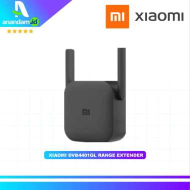 Xiaomi Mi Wifi Range Extender
