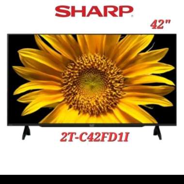 tv Sharp 42FD1I 42 INCH DIGITAL
