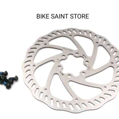 Rotor Tektro 6 - Bolt 160 MM