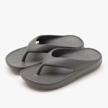 PUMA Sandal Jepit Wve Flip Castlerock 383805 05 4=37=23Cm