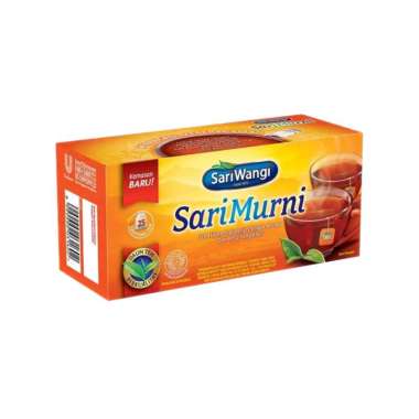 Sariwangi Teh Sari Murni