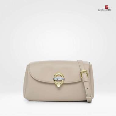 Tas Elizabeth Sling Bag 0022-1604 Beige