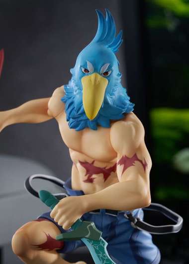 Pop Up Parade Sunraku