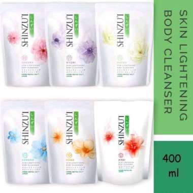 Shinzui Body Cleanser