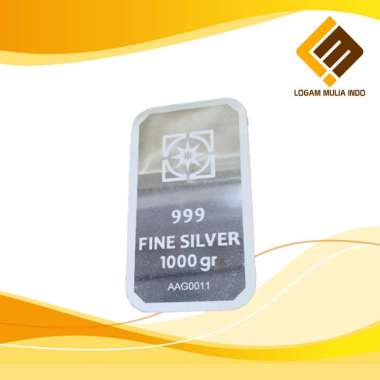Perak MT - 1.000 Gram