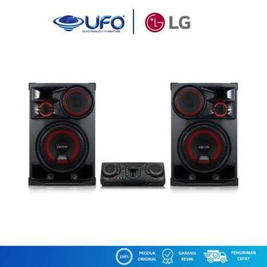 LG XBOOM CL98 SPEAKER