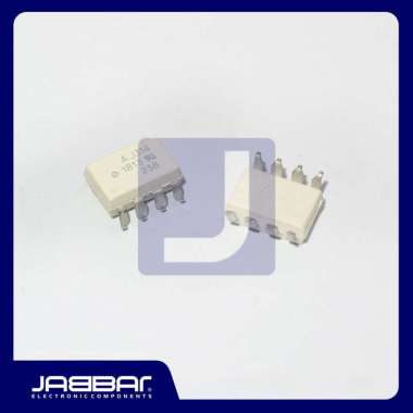 AJ314 - HCPL-J314 SOP8