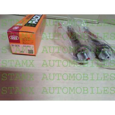 Rack End / Long Tie Rod ORIGINAL merk 555 made in Japan Toyota Avanza / Xenia 2004-2011