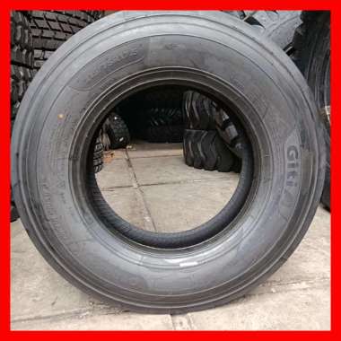 Ban Truk Halmahera - R17.5 GTR955 - 215 / 75 Berkat Partindo Abadi