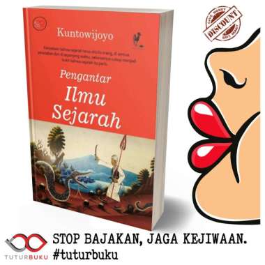 Pengantar Ilmu Sejarah - Kuntowijoyo