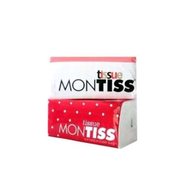 TISU MONTIS 250 SHEET