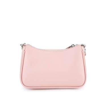 Hush Puppies Sadie Sling Wanita Pink