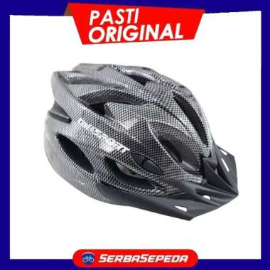 Taffsport Helm Sepeda MTB WX022