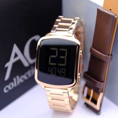 Jam Tangan Wanita Alexander Christie Original/Jam Tangan Alexandre Christie/Jam Alexandre Christie W