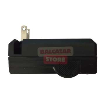 US Plug Charger Baterai Kamera BC-CSN untuk Battery Tipe NP-BN1 NP-BN