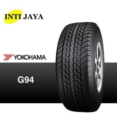 Ban Mobil Pajero Fortuner Ford 265/65 R17 Yokohama G94