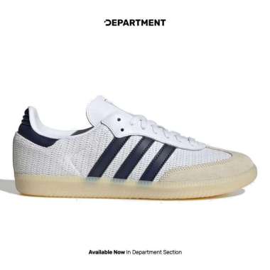 Sepatu Sneakers Pria ADIDAS SAMBA OG JH5633 ORIGINAL 42