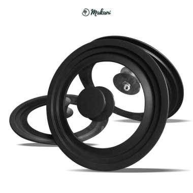 Tutup Panci Makani silikon - kecil