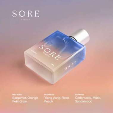 HMNS Perfume - SORE Eterna