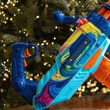 TOYS KINGDOM HYDRO STRIKE STRATOS PRO MOTZED