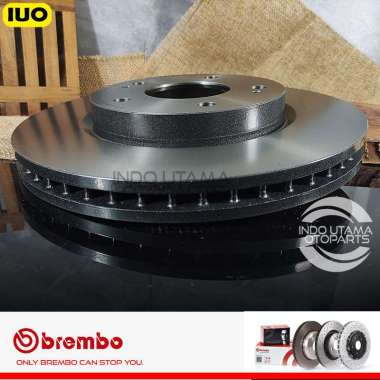 Piringan Rem Cakram Xpander (2pc) Disc Brake BREMBO