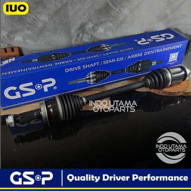 AS RODA Depan Drive Shaft Ertiga Manual Bagian KANAN CV Joint GSP 44101-M60M00