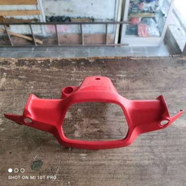 Batok Belakang Honda Astrea Grand Merah Original Honda Astra