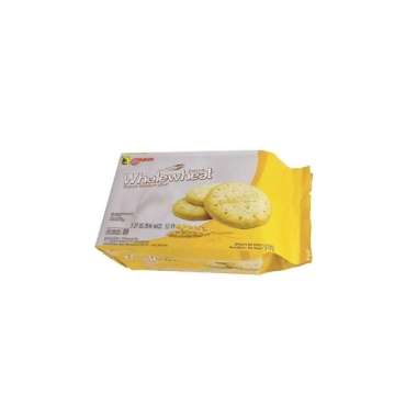 NISSIN BISCUIT GANDUM UTUH 215 GR