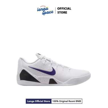 sepatu basket kobe original