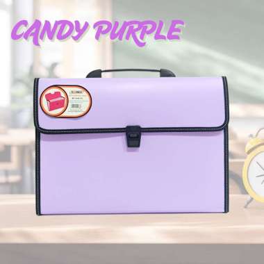 Expanding File F4 / Map Sekat / Expanding Dokumen File 9188 / Map File Folio / Map Harmonika 13 Seka