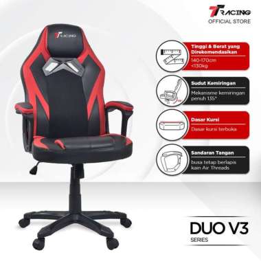 ttracing Duo V3 Kursi Gaming