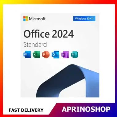 Jual Microsoft Office 2024 Professional Plus License Key Di Seller ...