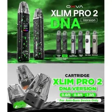 Oxva Xlim Pro Carbon Gratis Ongkir 🏷️ Harga Murah Mei 2026
