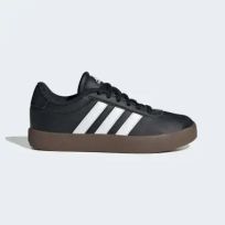 adidas Kids Vl Court 3.0 Shoes Core Black (IE3630)