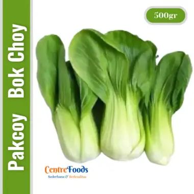 Sawi Pakcoy 1 Kg Gratis Ongkir 🏷️ Harga Murah Mei 2026