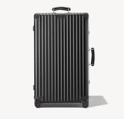 Jual Rimowa 36 L Classic Cabin Aluminium Carry - On Suitcase